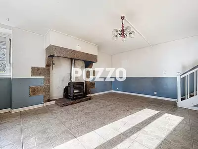 Maison, 88,3 m²
