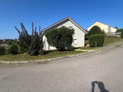 Maison, 104 m²