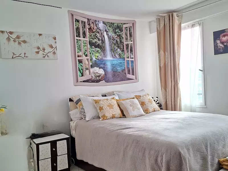 Appartement, 79 m²