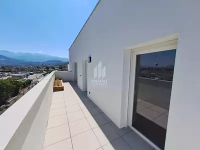 Appartement, 65,7 m²