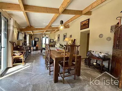Maison, 194 m²