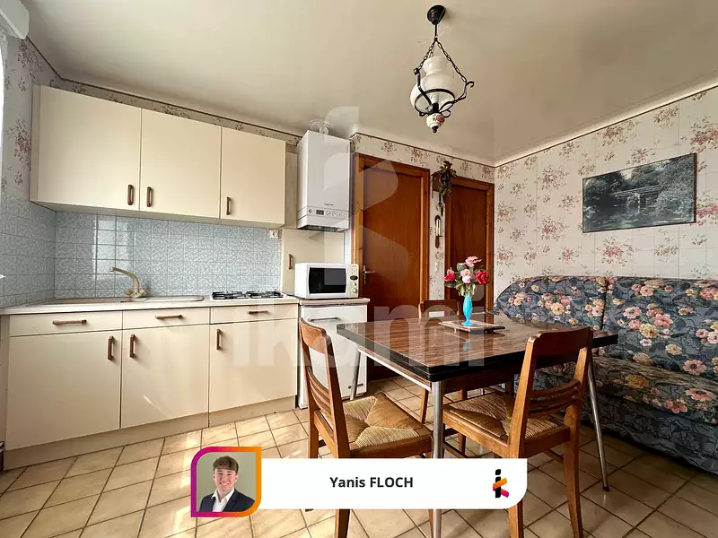 Maison, 100 m²