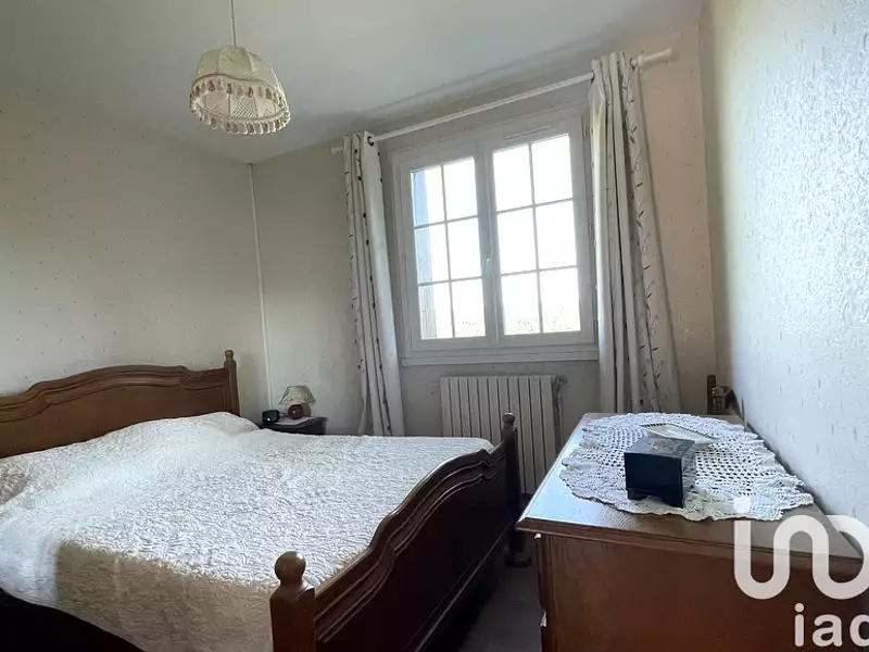 Maison, 95 m²