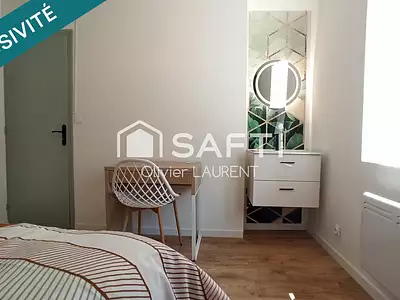 Maison, 73 m²