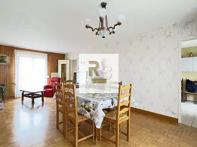 Maison, 101 m²