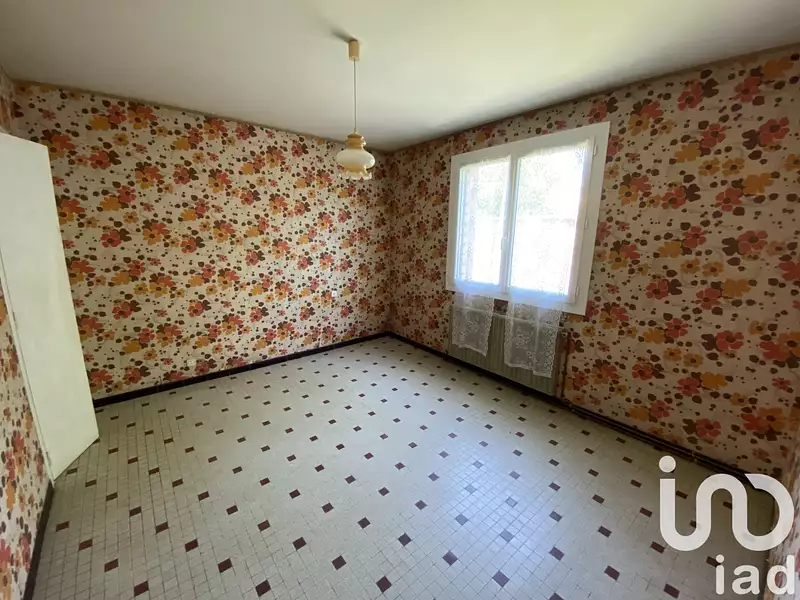 Maison, 82 m²