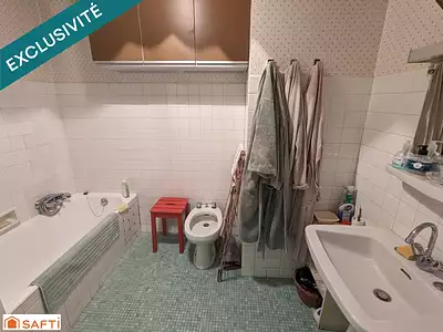 Appartement, 118 m²