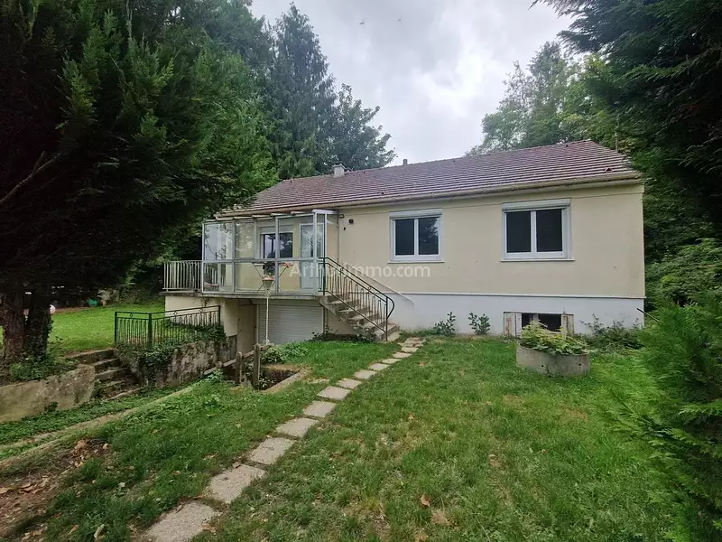 Maison, 72 m²