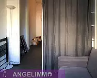 Appartement, 17,01 m²