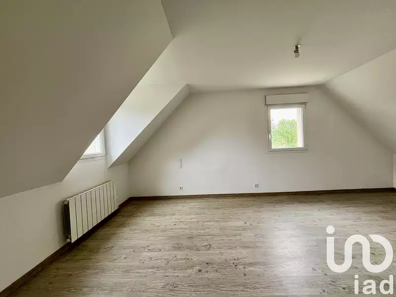 Maison, 110 m²