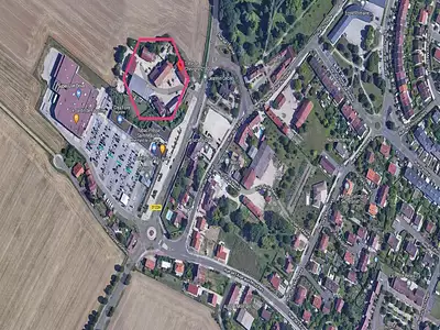 Appartement, 39,6 m²