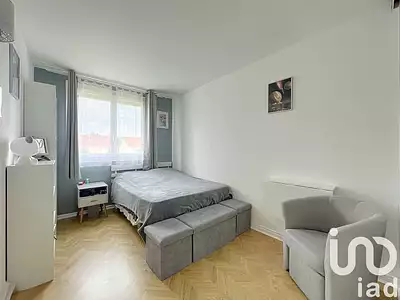 Appartement, 66 m²