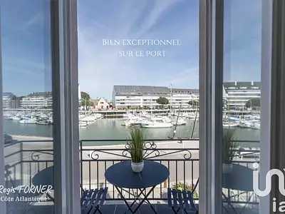 Appartement, 197 m²