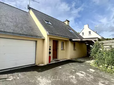 Maison, 84 m²