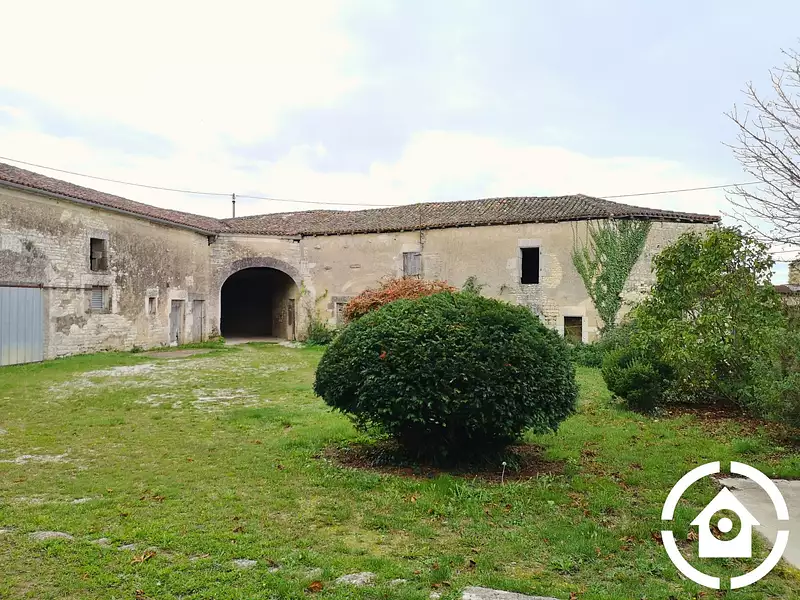 Maison, 124 m²