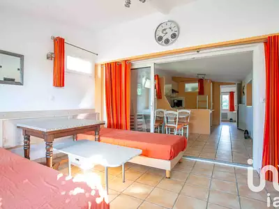 Maison, 223 m²