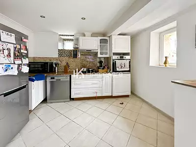 Maison, 130 m²