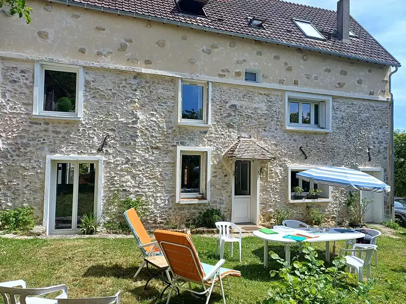 Maison, 178 m²