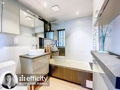 Appartement, 77 m²