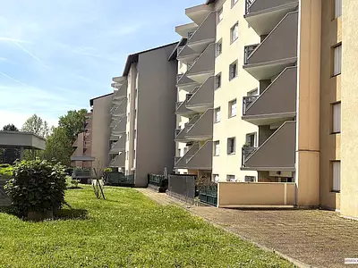Appartement, 72 m²