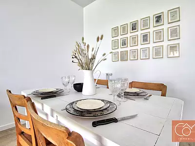 Maison, 100 m²