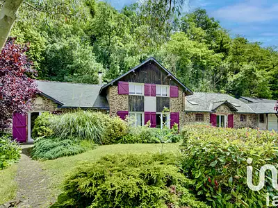 Maison, 233 m²