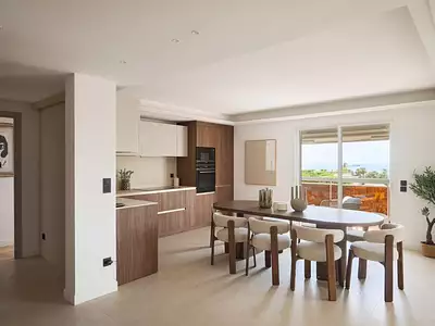 Appartement, 121 m²