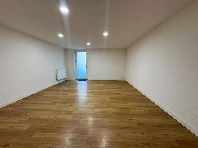 Appartement, 92 m²