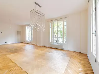 Appartement, 125 m²