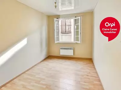 Appartement, 63 m²