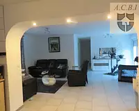 Maison, 113 m²