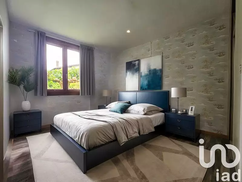 Maison, 94 m²