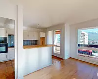 Appartement, 115,43 m²