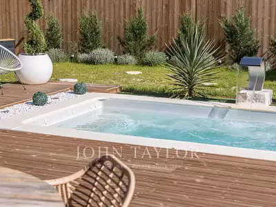 Maison, 167 m²