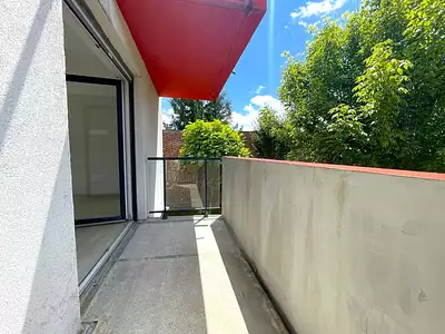 Appartement, 64 m²