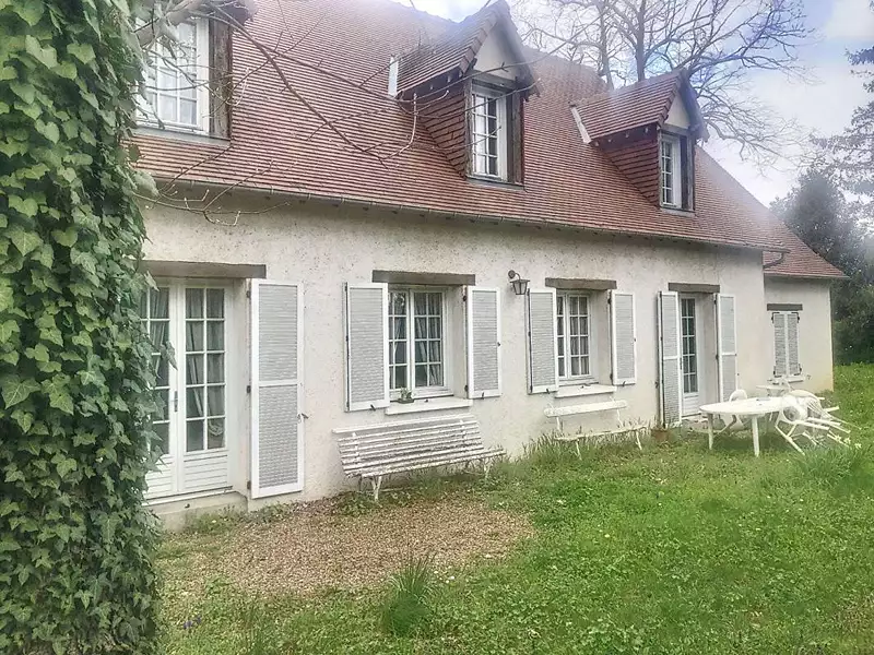 Maison, 160 m²
