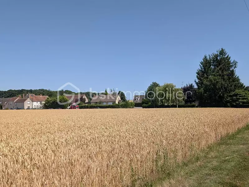 Maison, 95 m²