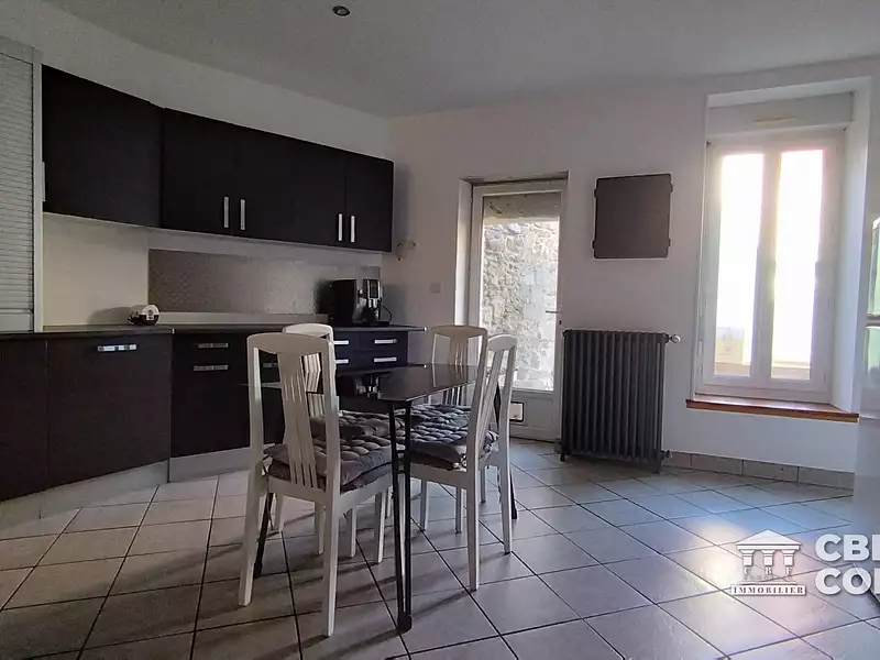 Maison, 165 m²