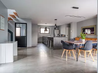 Maison, 153 m²