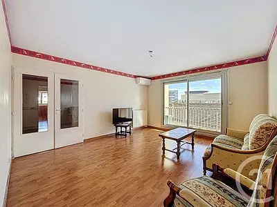 Appartement, 84,2 m²