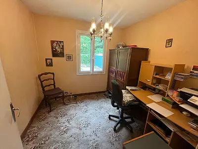 Maison, 89 m²