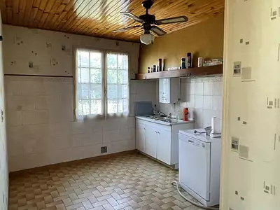 Maison, 89 m²
