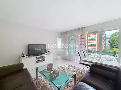 Appartement, 74 m²