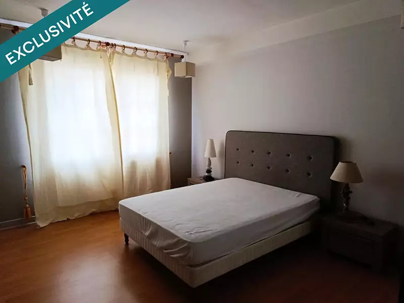 Appartement, 72 m²