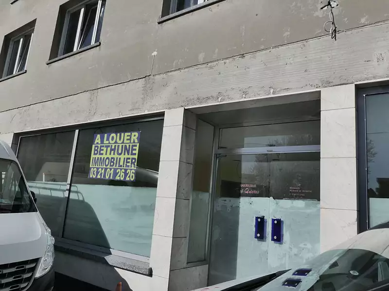 Divers, 125 m²