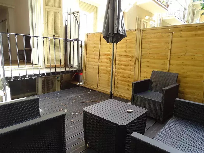 Appartement, 42,6 m²