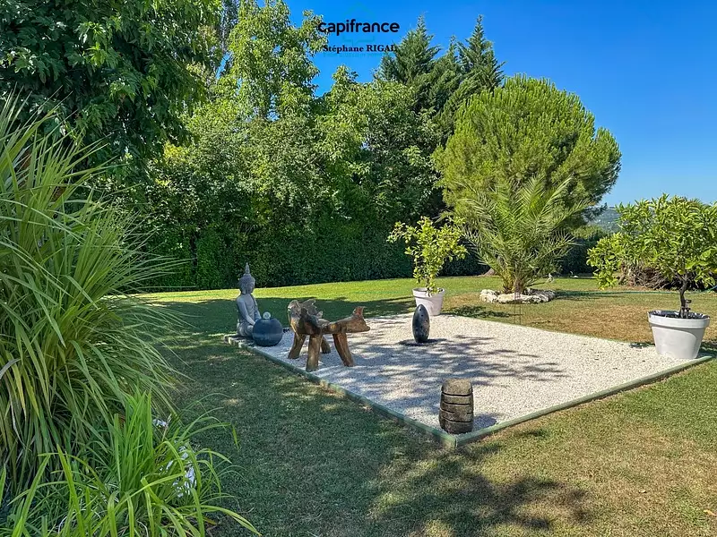 Maison, 170 m²