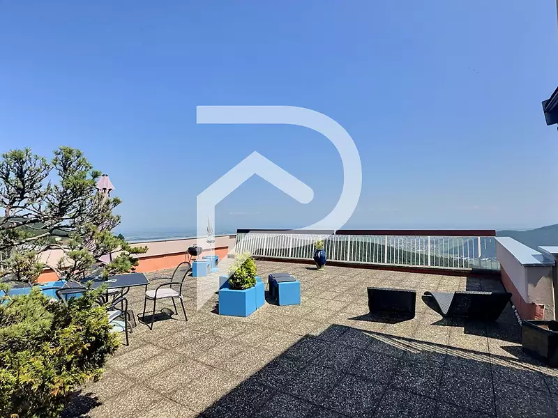 Appartement, 86 m²