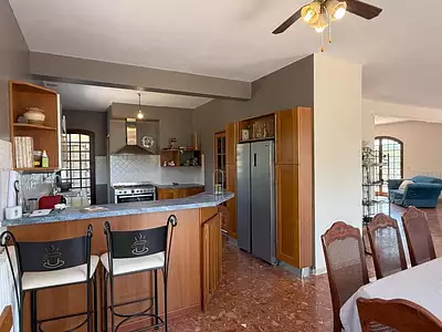 Maison, 440 m²