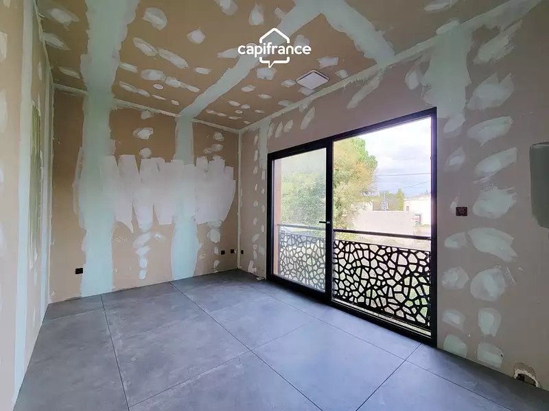 Maison, 184 m²
